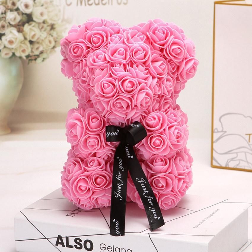 WinDream, L'Ours en rose Eternelle