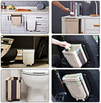 Windas™  - Poubelle Pliable